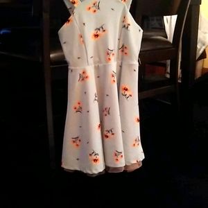 Girls dress
